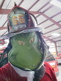 Your Hometown Firefighters